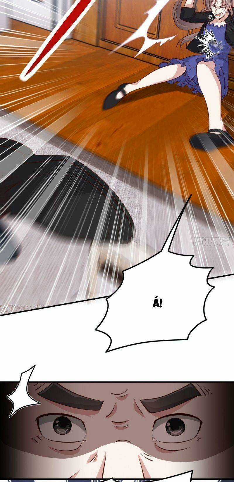 Ta Là Hàn Tam Thiên Chapter 95 trang 17