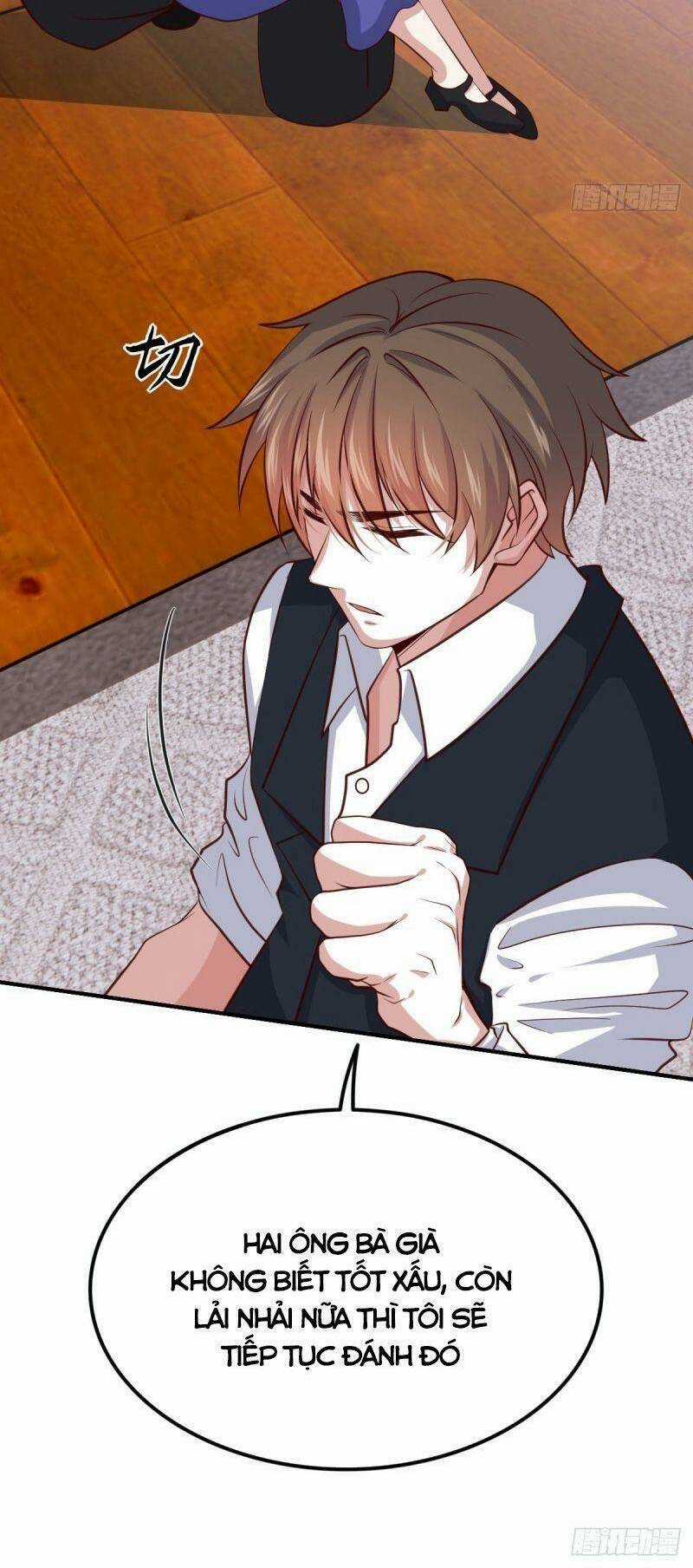 Ta Là Hàn Tam Thiên Chapter 95 trang 19