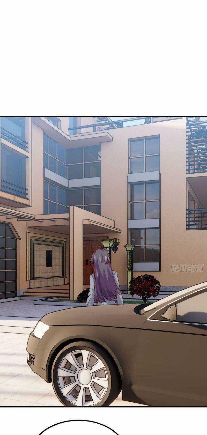 Ta Là Hàn Tam Thiên Chapter 95 trang 20