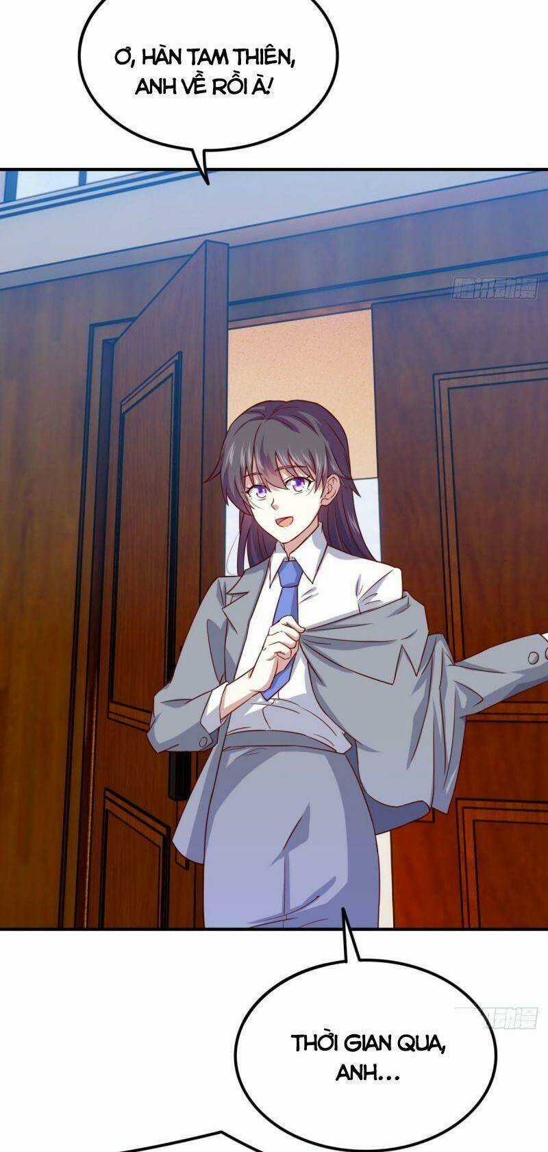 Ta Là Hàn Tam Thiên Chapter 95 trang 21