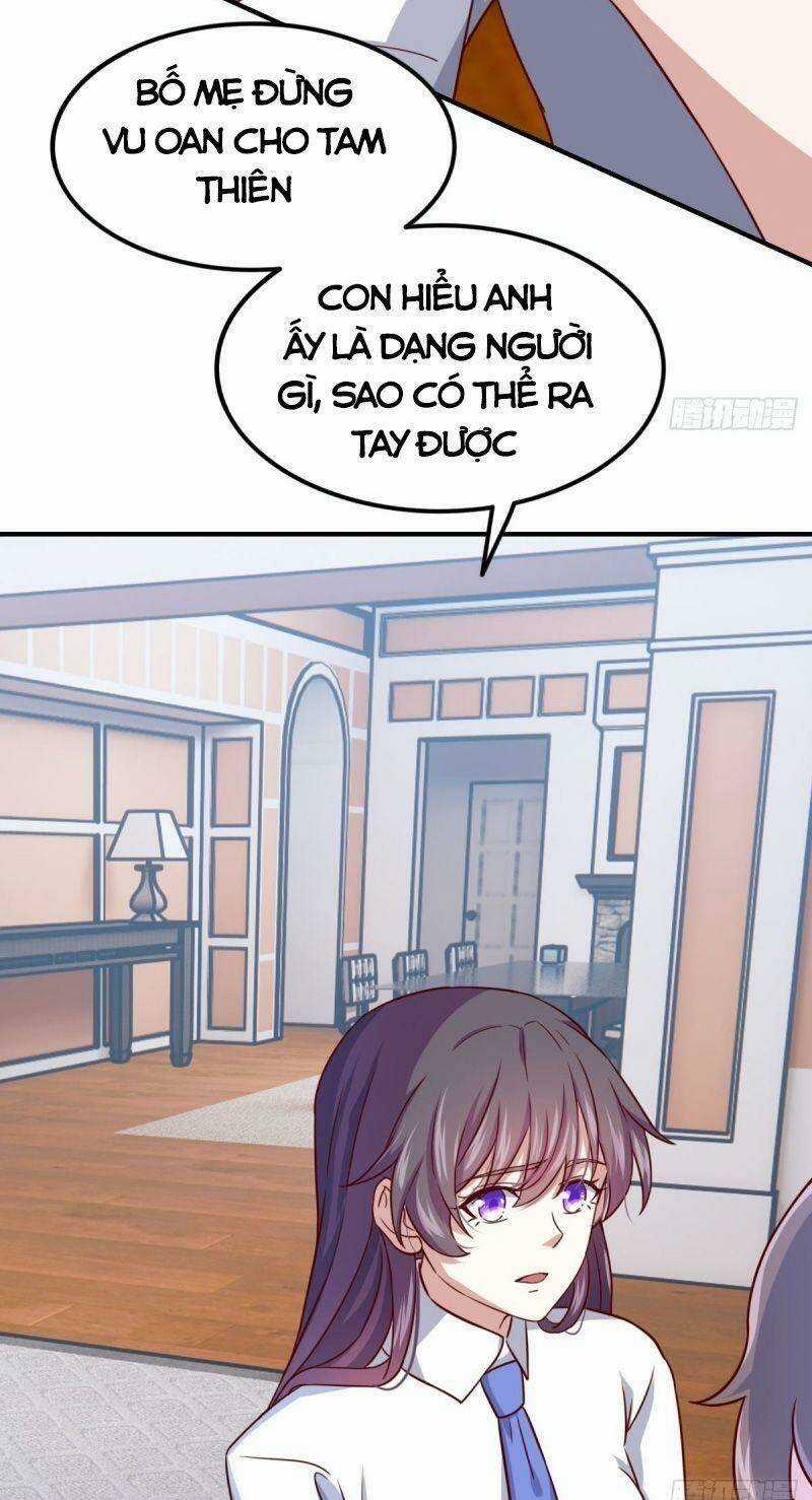 Ta Là Hàn Tam Thiên Chapter 95 trang 24