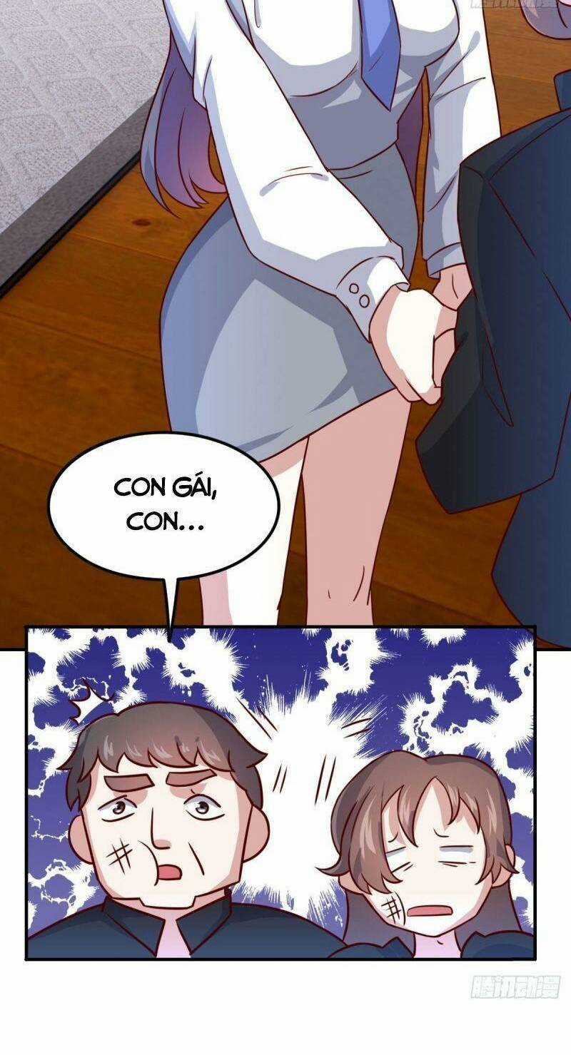 Ta Là Hàn Tam Thiên Chapter 95 trang 25