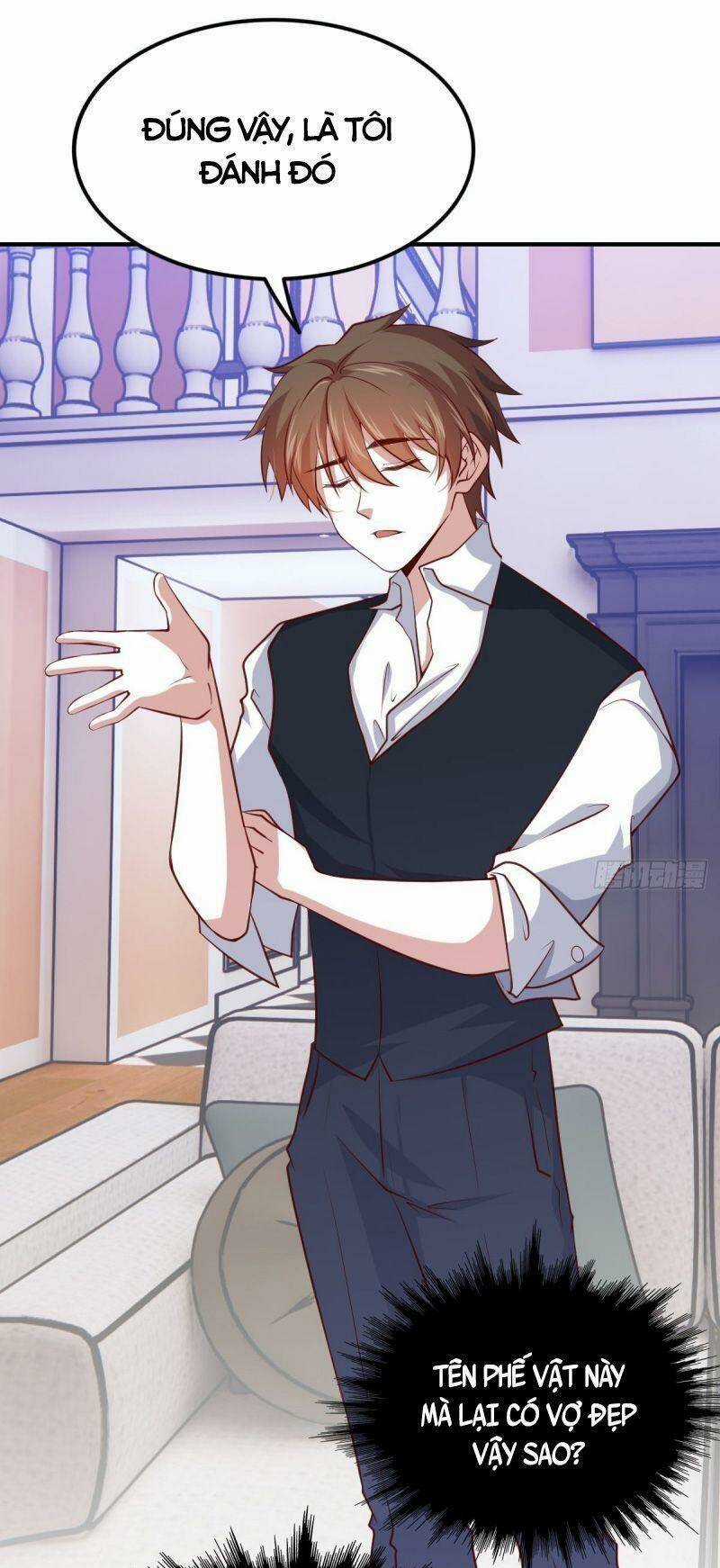 Ta Là Hàn Tam Thiên Chapter 95 trang 26