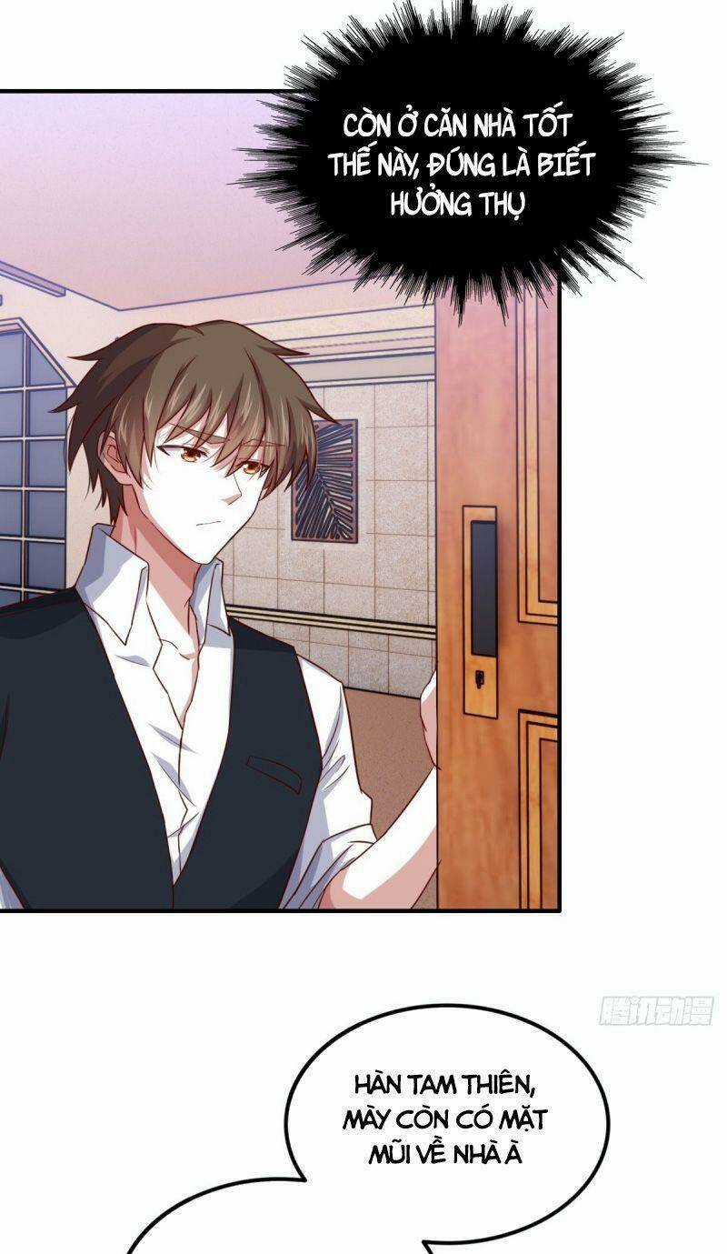 Ta Là Hàn Tam Thiên Chapter 95 trang 3