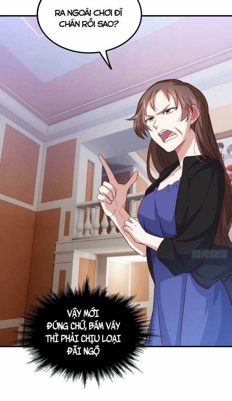 Ta Là Hàn Tam Thiên Chapter 95 trang 4