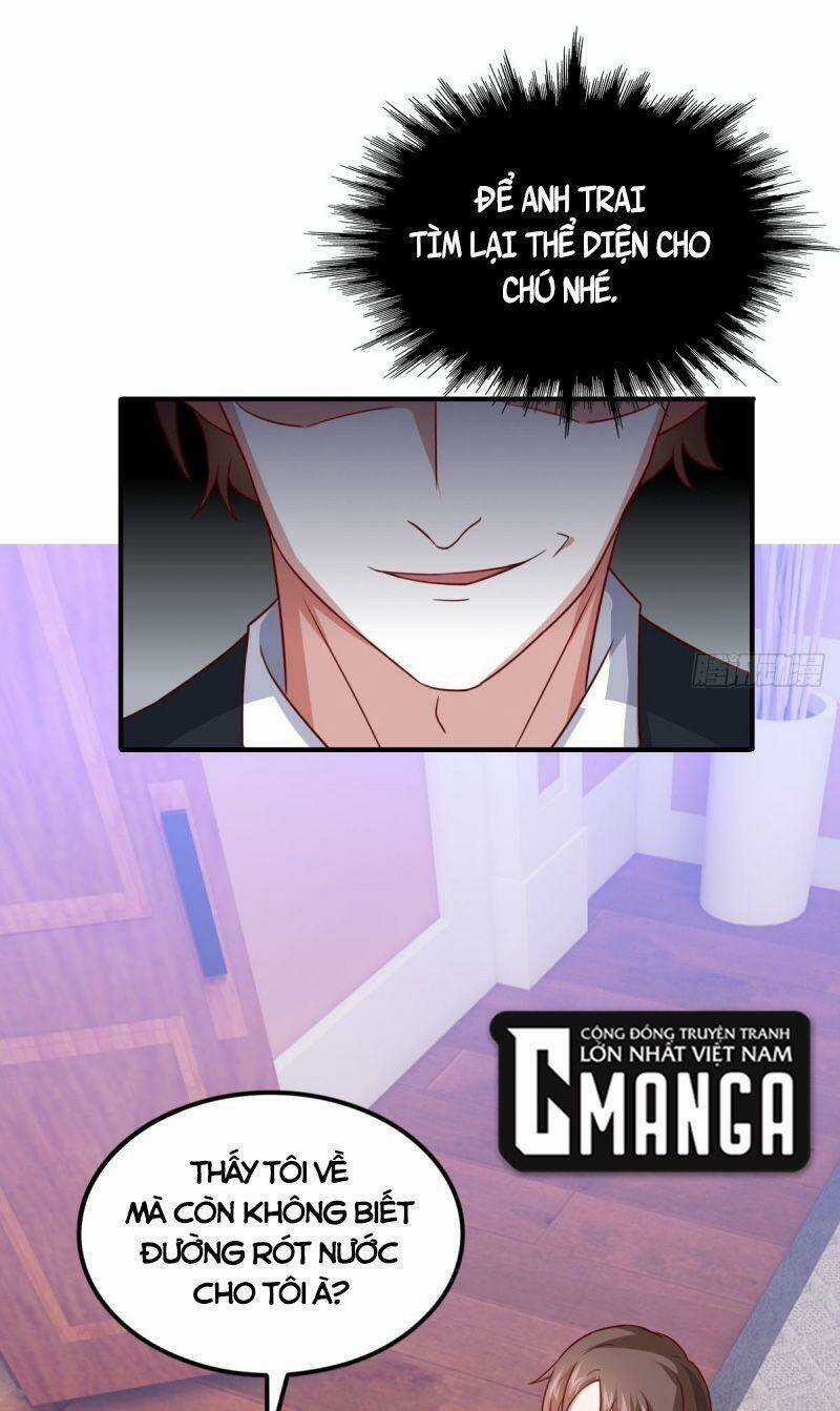 Ta Là Hàn Tam Thiên Chapter 95 trang 5