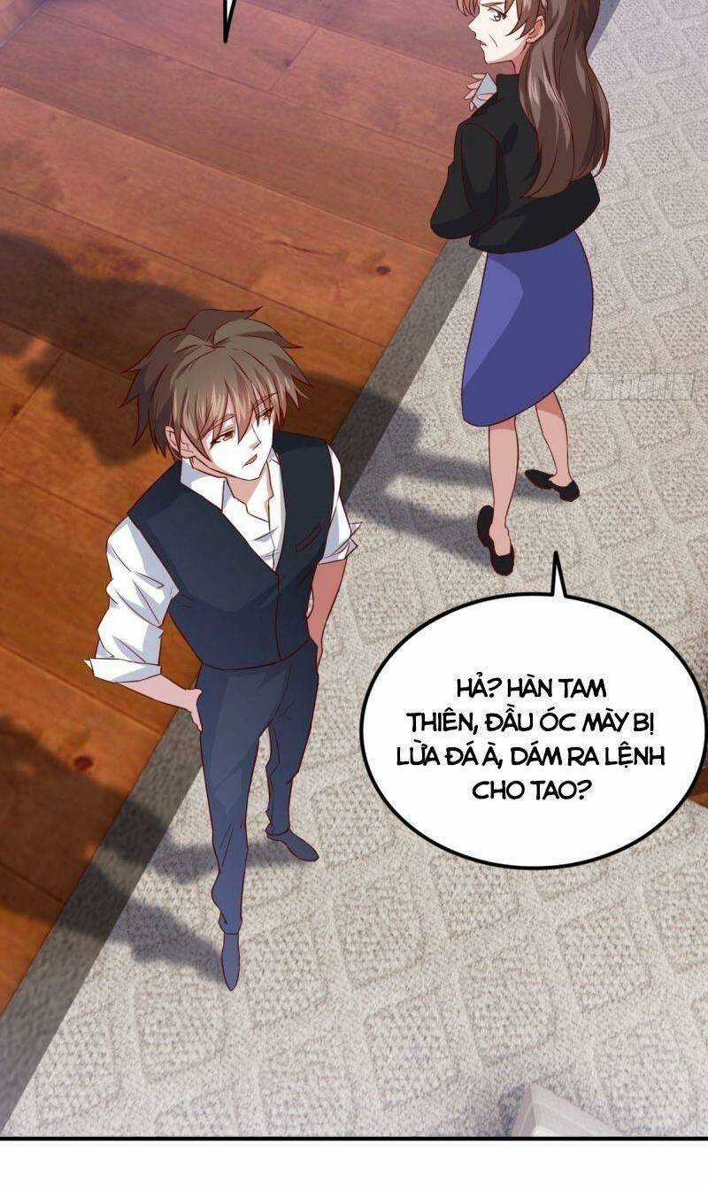 Ta Là Hàn Tam Thiên Chapter 95 trang 6