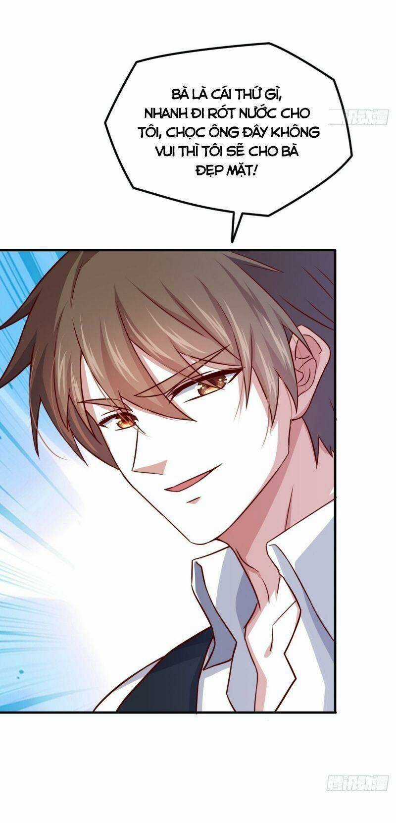 Ta Là Hàn Tam Thiên Chapter 95 trang 7