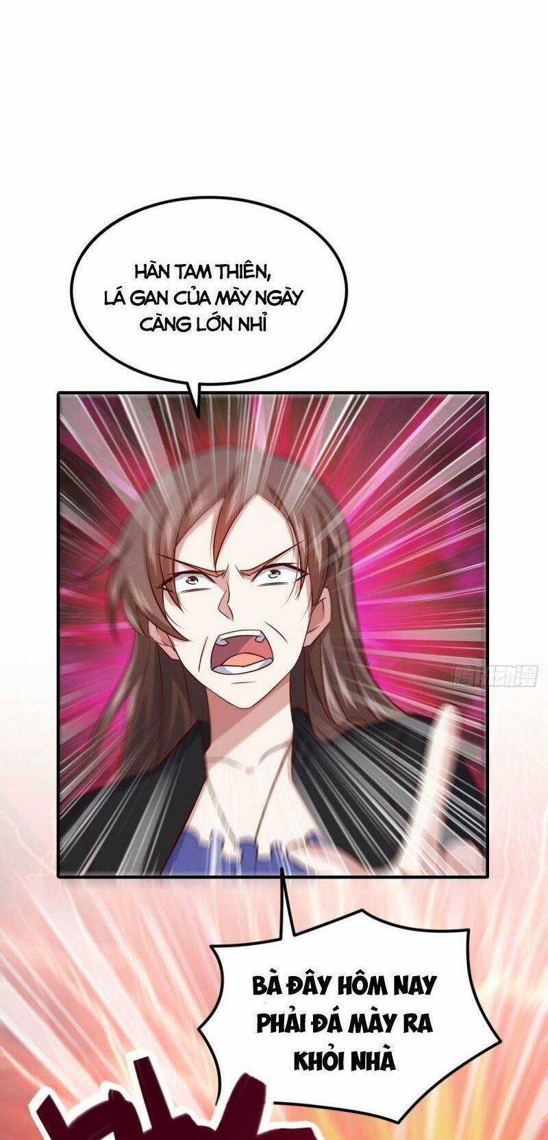 Ta Là Hàn Tam Thiên Chapter 95 trang 8