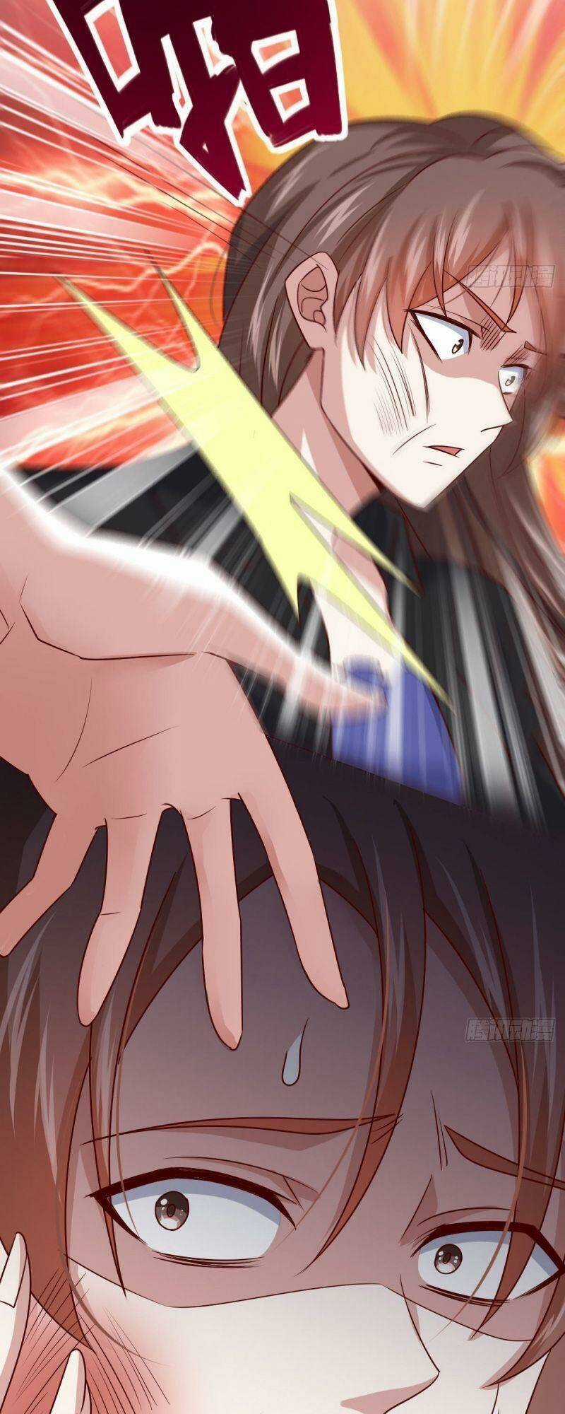 Ta Là Hàn Tam Thiên Chapter 95 trang 9