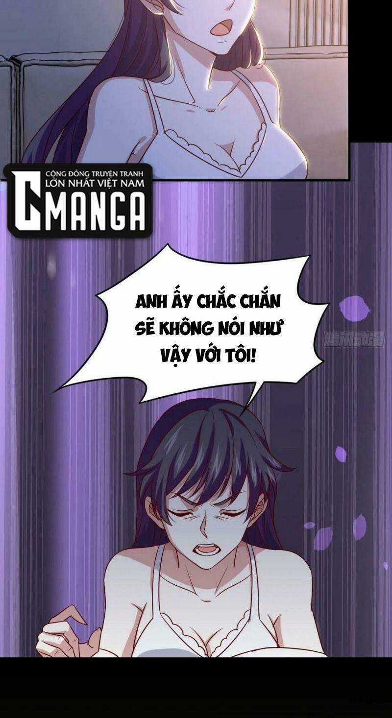 Ta Là Hàn Tam Thiên Chapter 96 trang 10