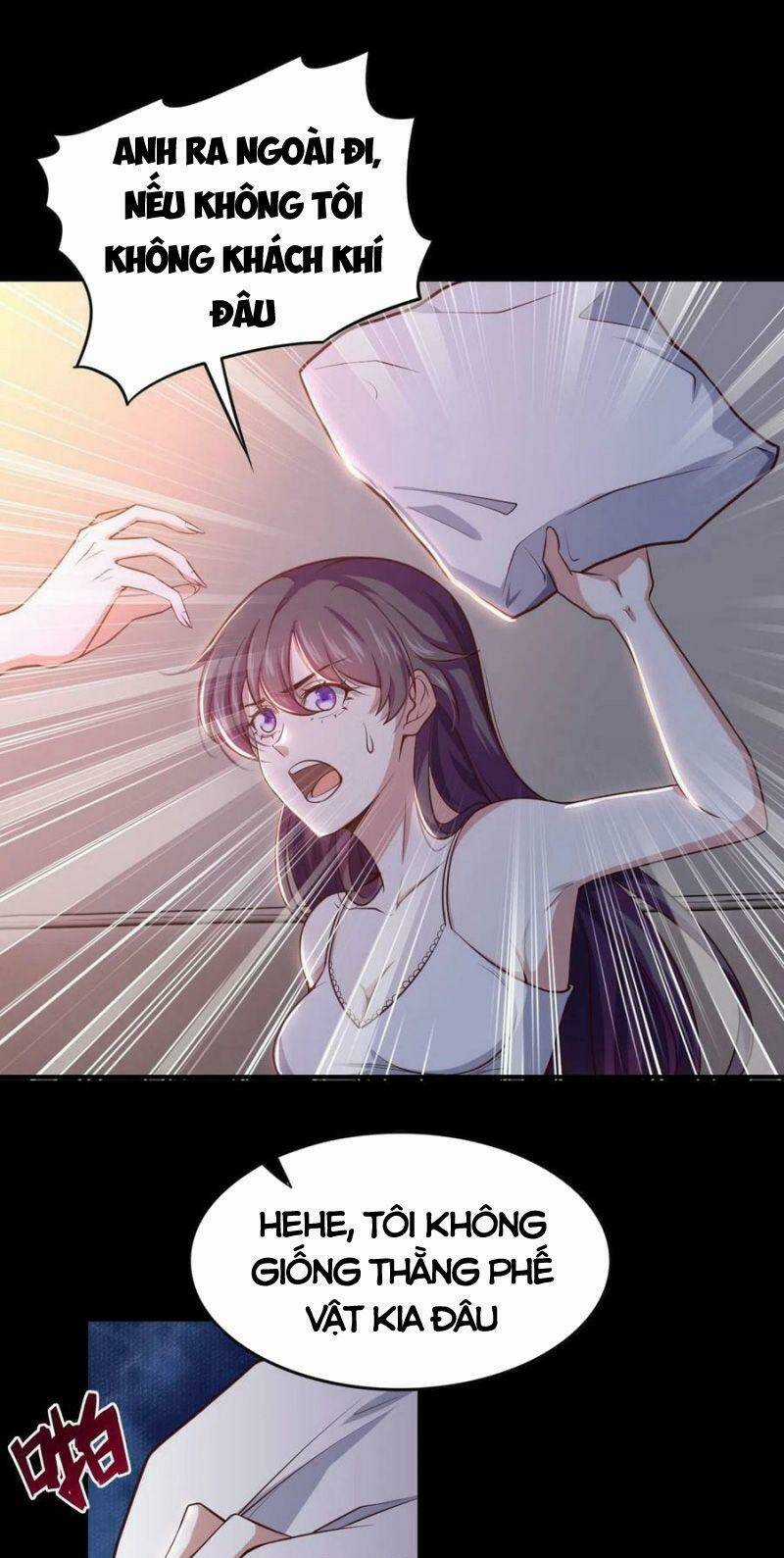 Ta Là Hàn Tam Thiên Chapter 96 trang 13