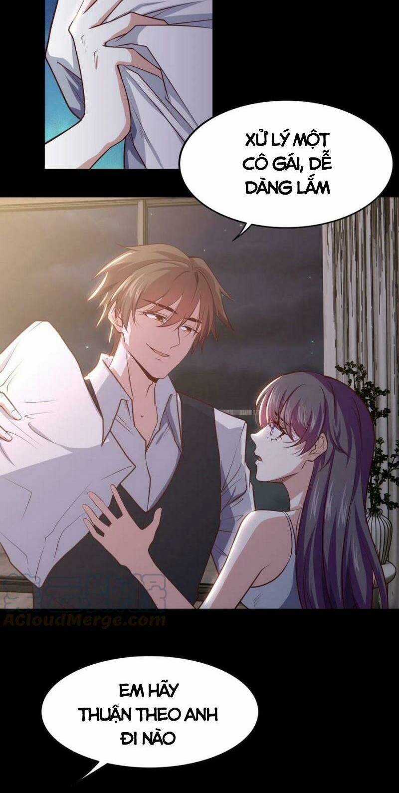 Ta Là Hàn Tam Thiên Chapter 96 trang 14