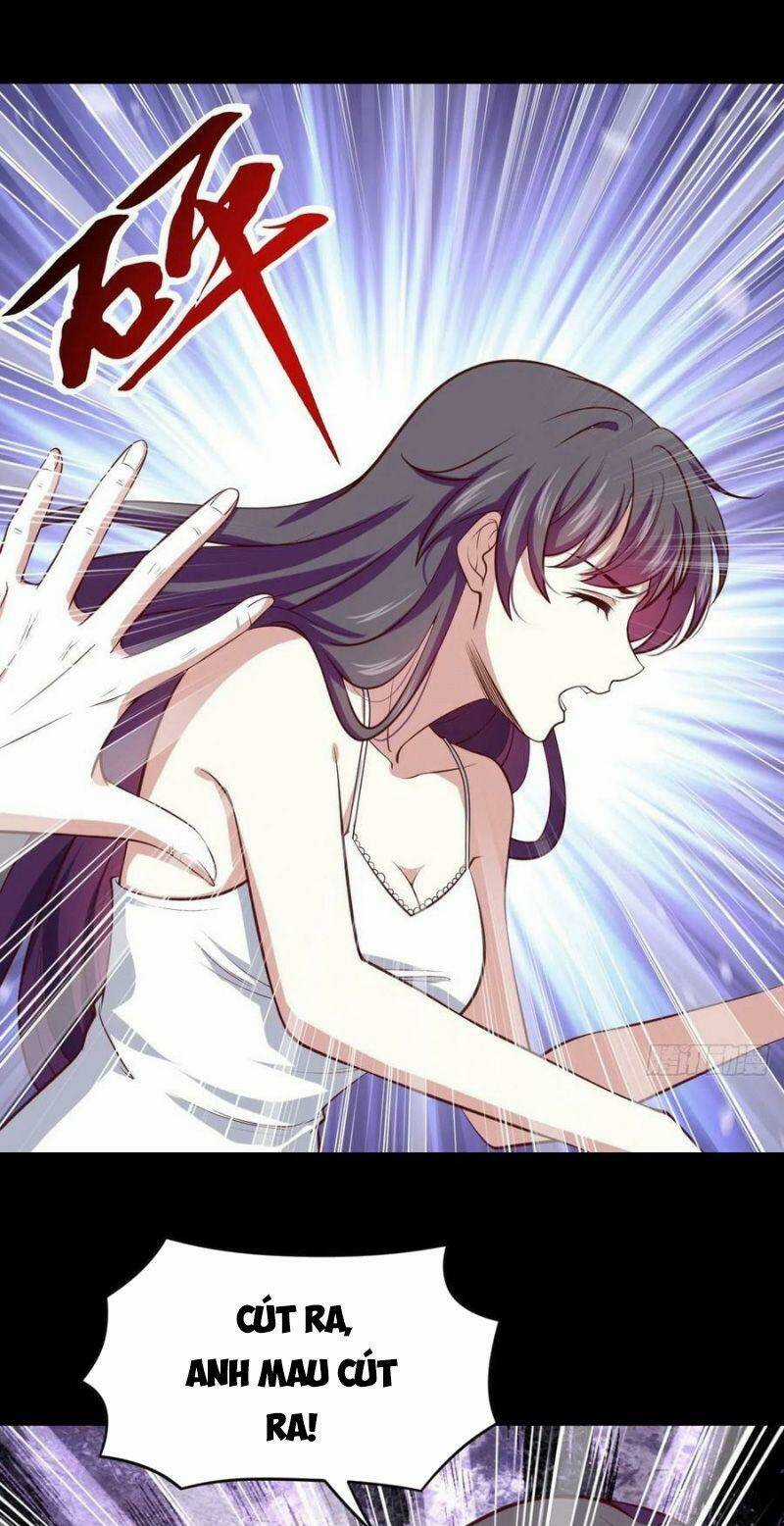 Ta Là Hàn Tam Thiên Chapter 96 trang 15