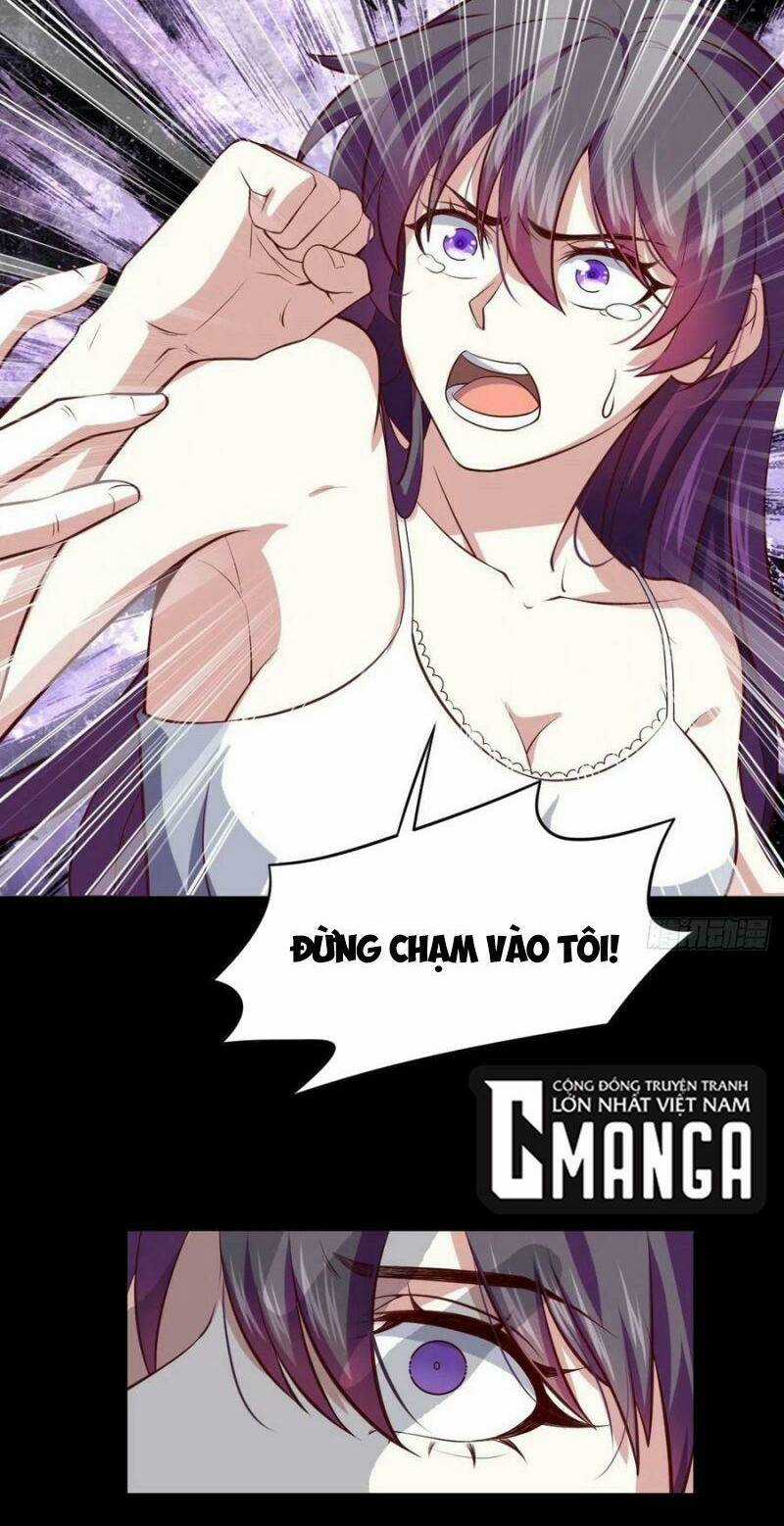 Ta Là Hàn Tam Thiên Chapter 96 trang 16