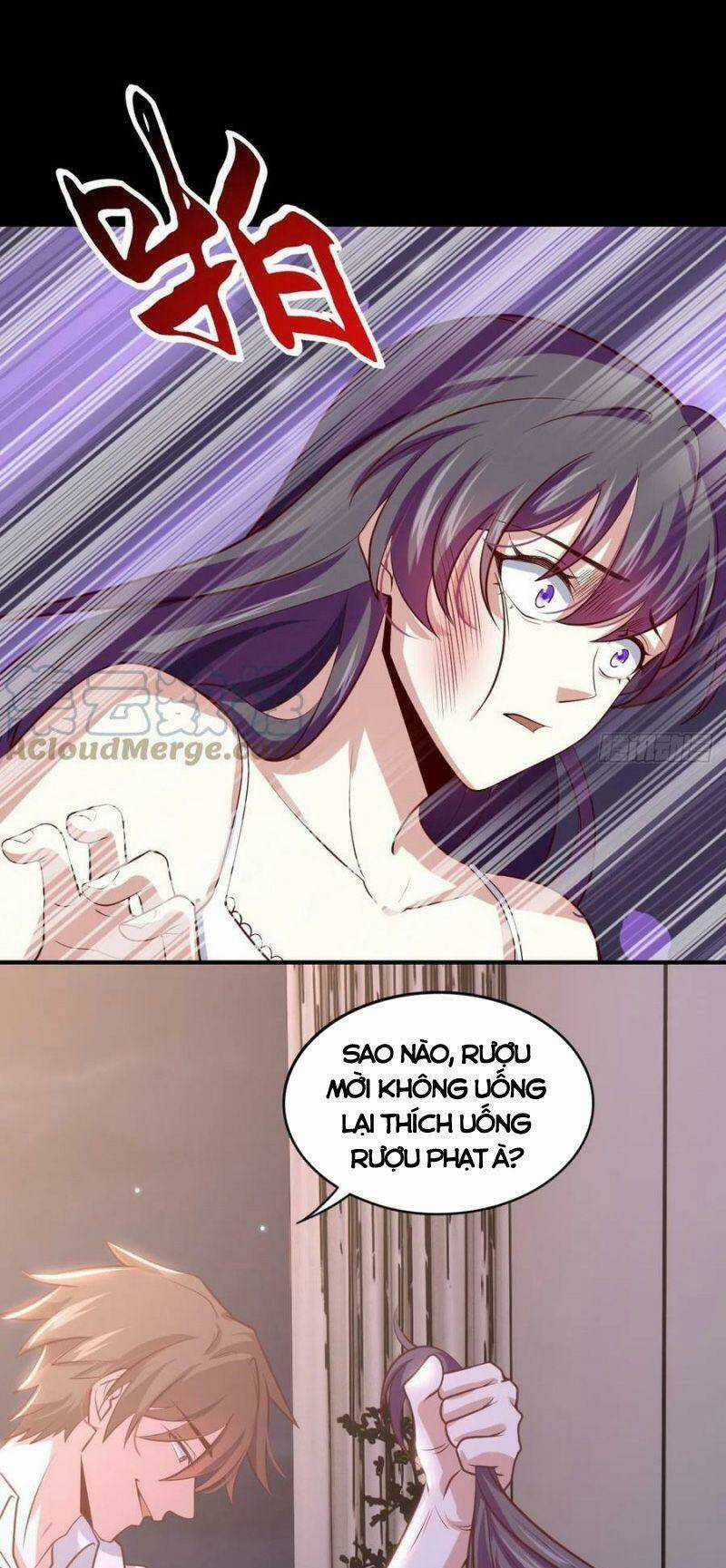 Ta Là Hàn Tam Thiên Chapter 96 trang 17