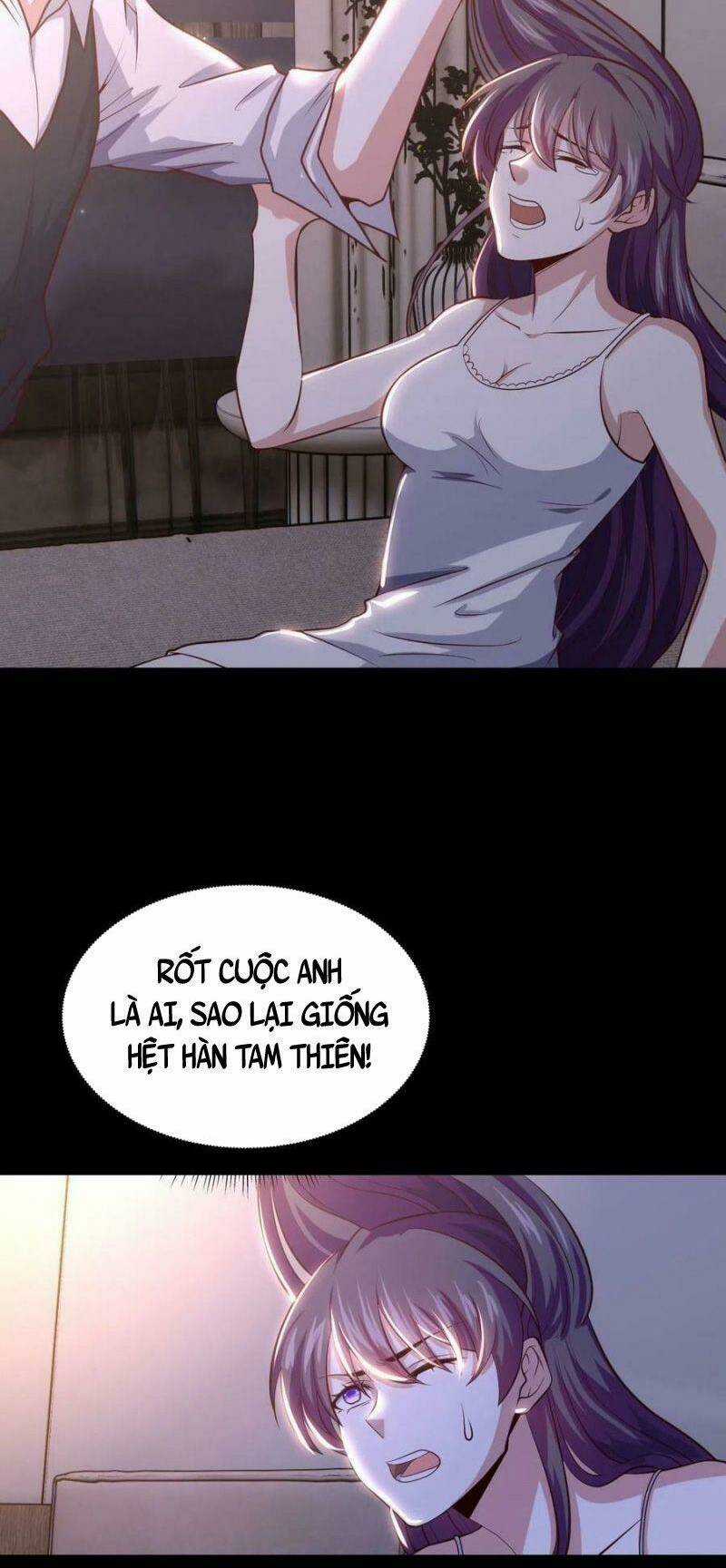 Ta Là Hàn Tam Thiên Chapter 96 trang 18