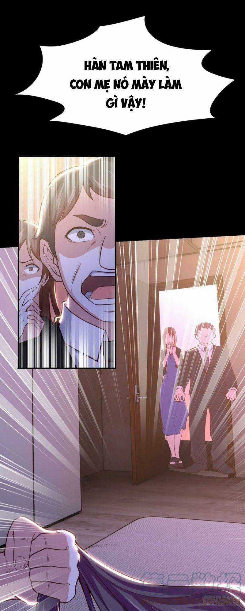 Ta Là Hàn Tam Thiên Chapter 96 trang 19