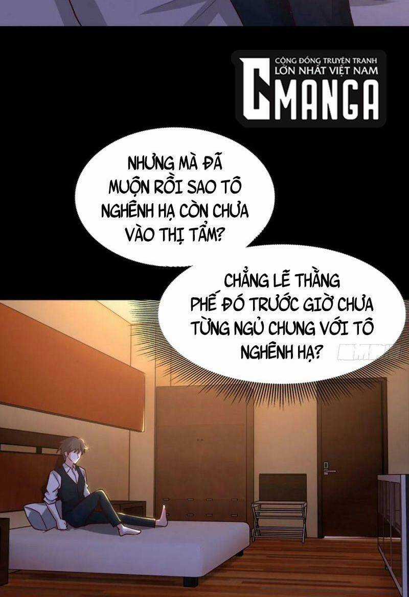 Ta Là Hàn Tam Thiên Chapter 96 trang 2