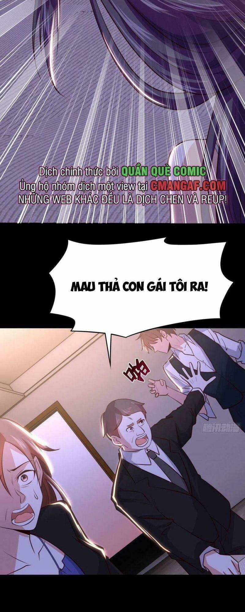 Ta Là Hàn Tam Thiên Chapter 96 trang 20