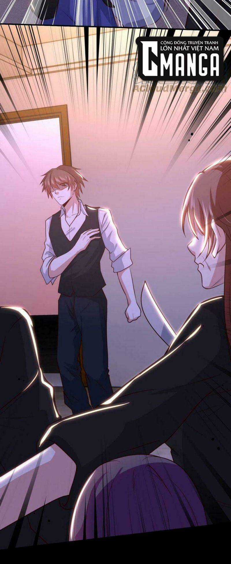 Ta Là Hàn Tam Thiên Chapter 96 trang 22