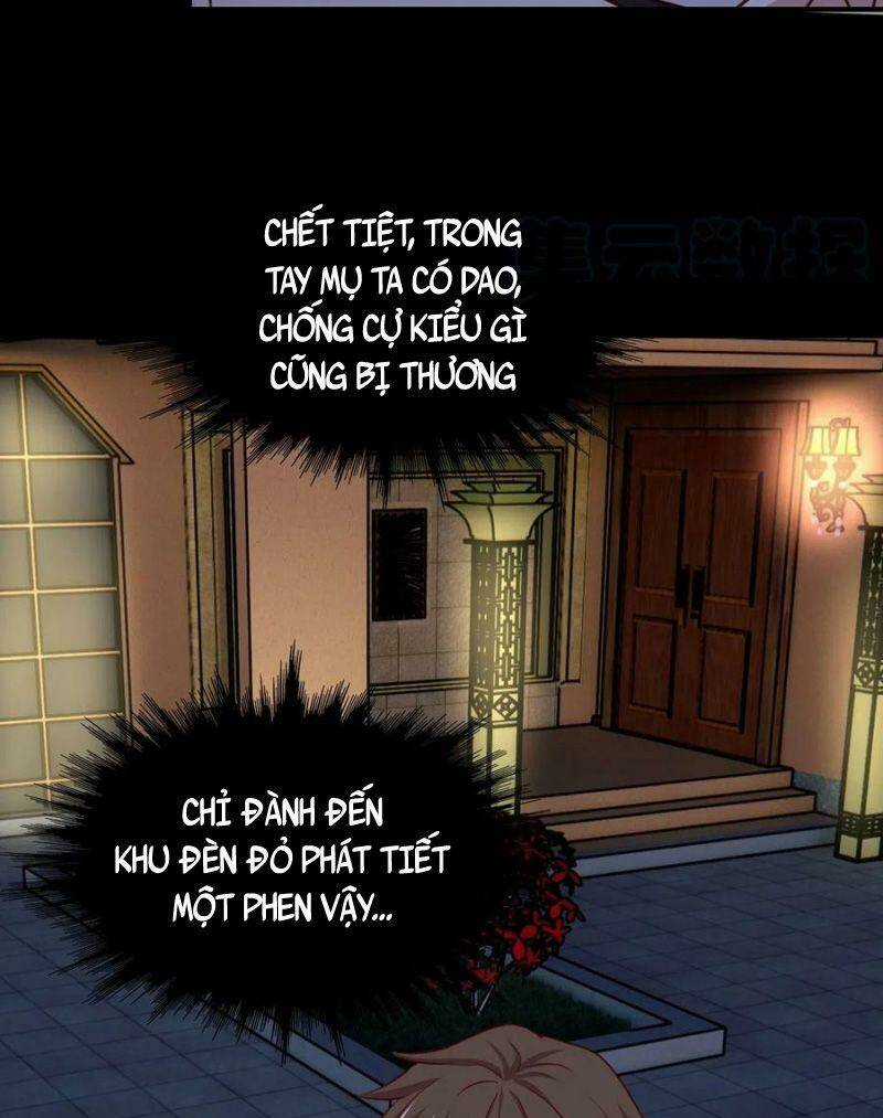 Ta Là Hàn Tam Thiên Chapter 96 trang 24