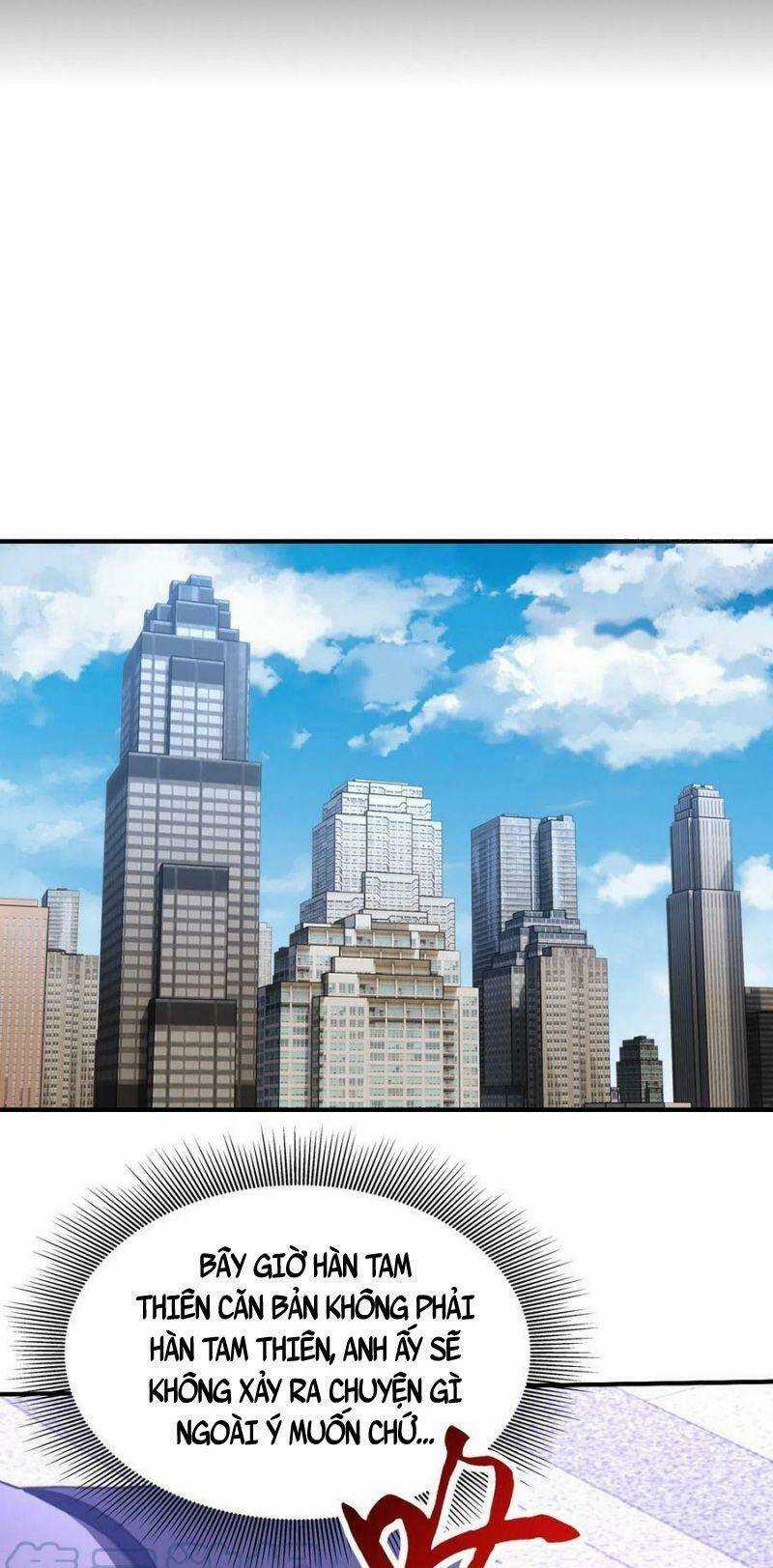 Ta Là Hàn Tam Thiên Chapter 96 trang 26