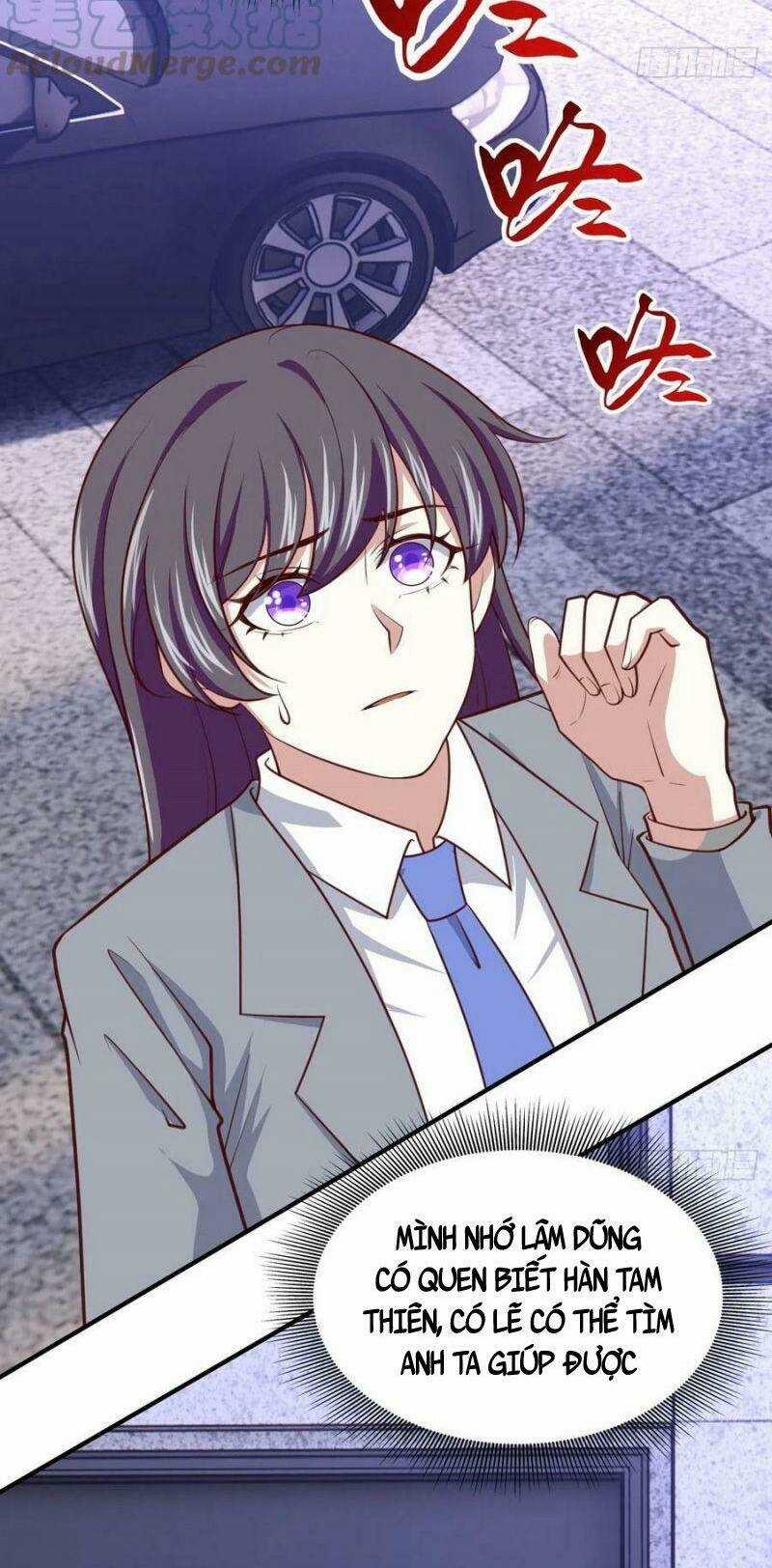 Ta Là Hàn Tam Thiên Chapter 96 trang 27