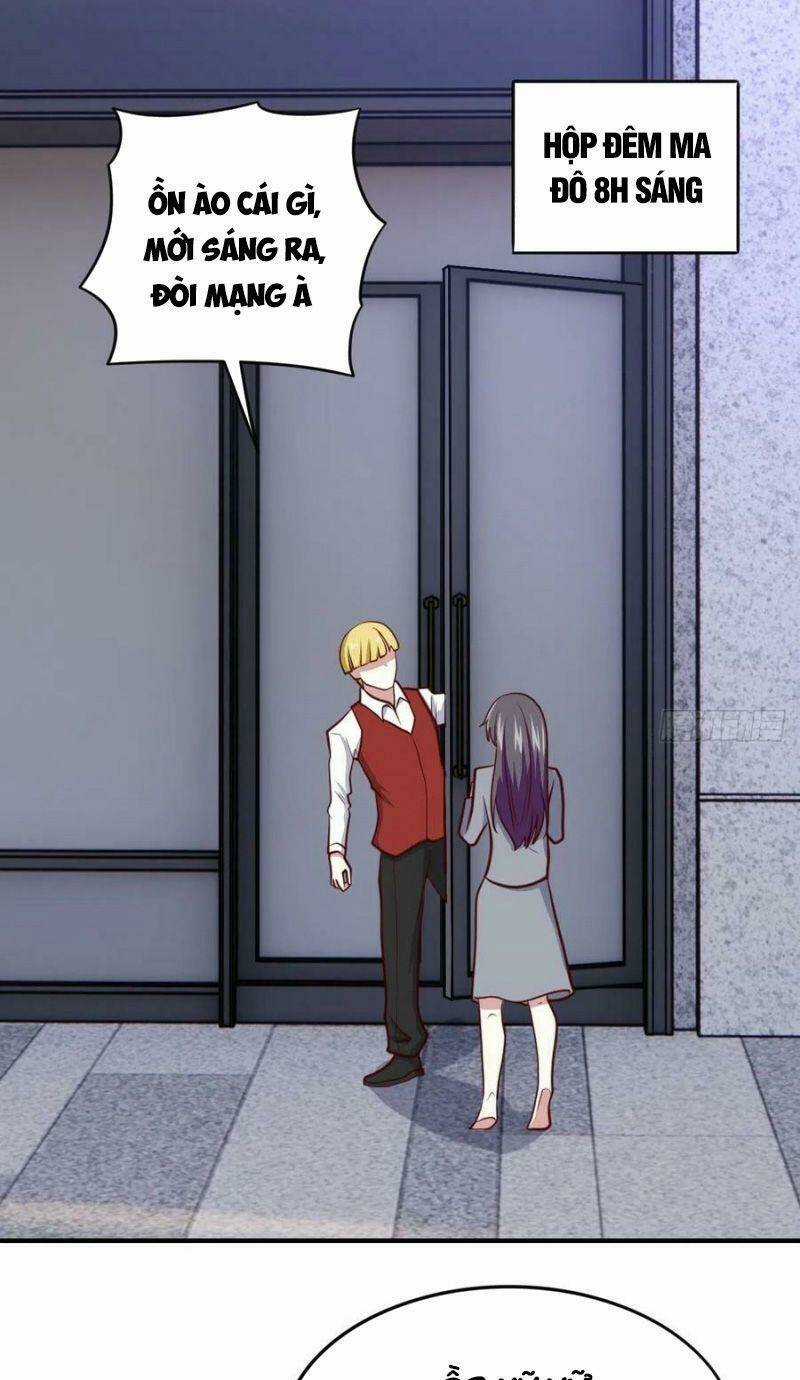 Ta Là Hàn Tam Thiên Chapter 96 trang 28