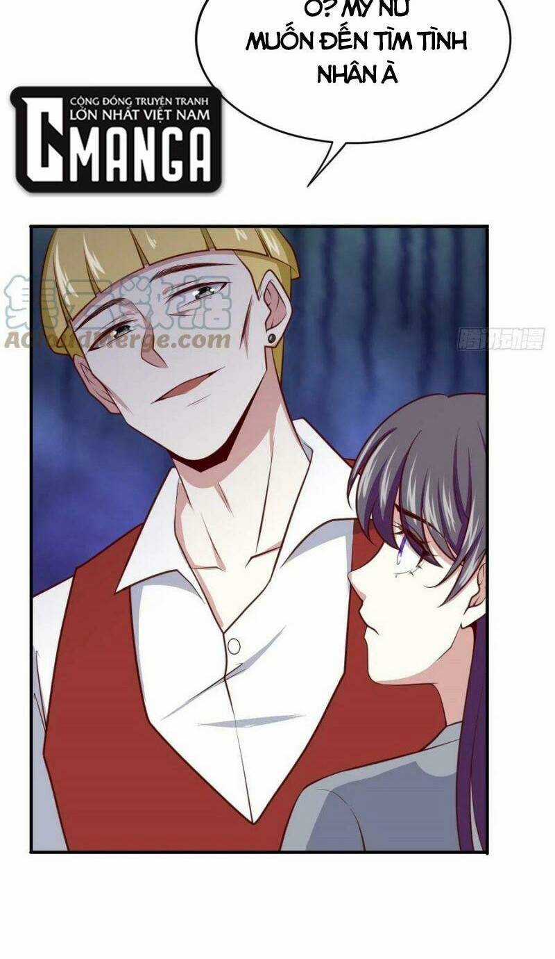 Ta Là Hàn Tam Thiên Chapter 96 trang 29