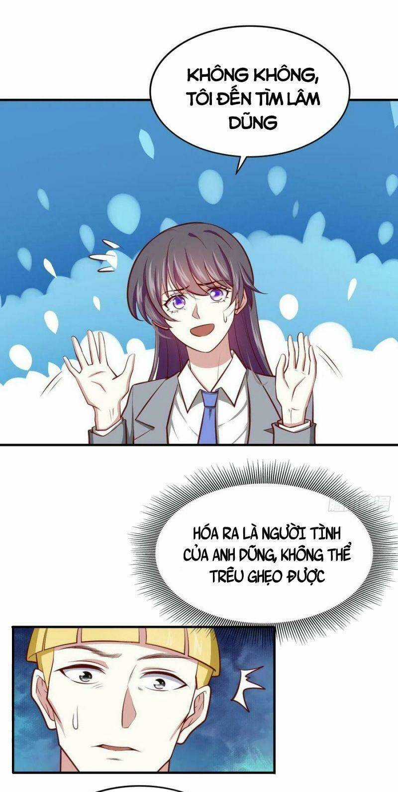 Ta Là Hàn Tam Thiên Chapter 96 trang 30