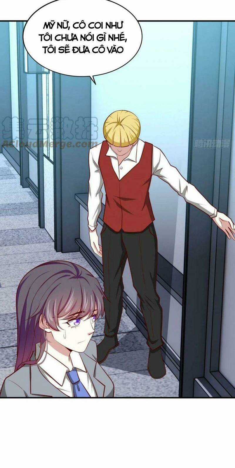 Ta Là Hàn Tam Thiên Chapter 96 trang 31