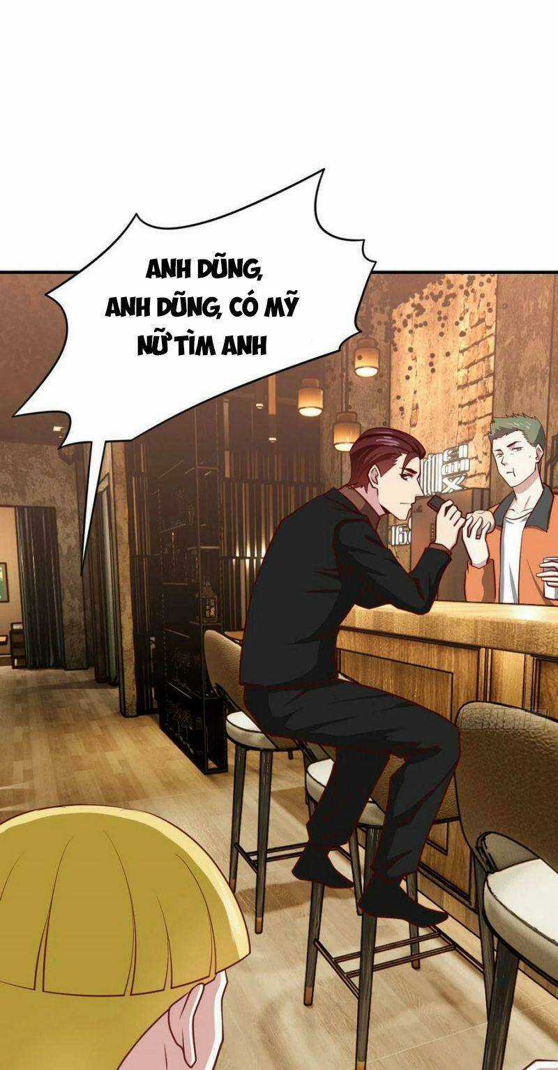 Ta Là Hàn Tam Thiên Chapter 96 trang 32