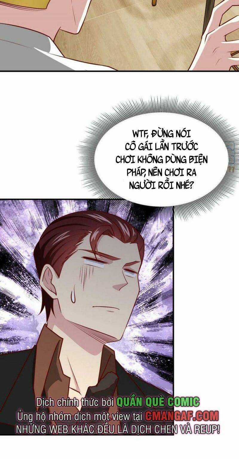 Ta Là Hàn Tam Thiên Chapter 96 trang 33