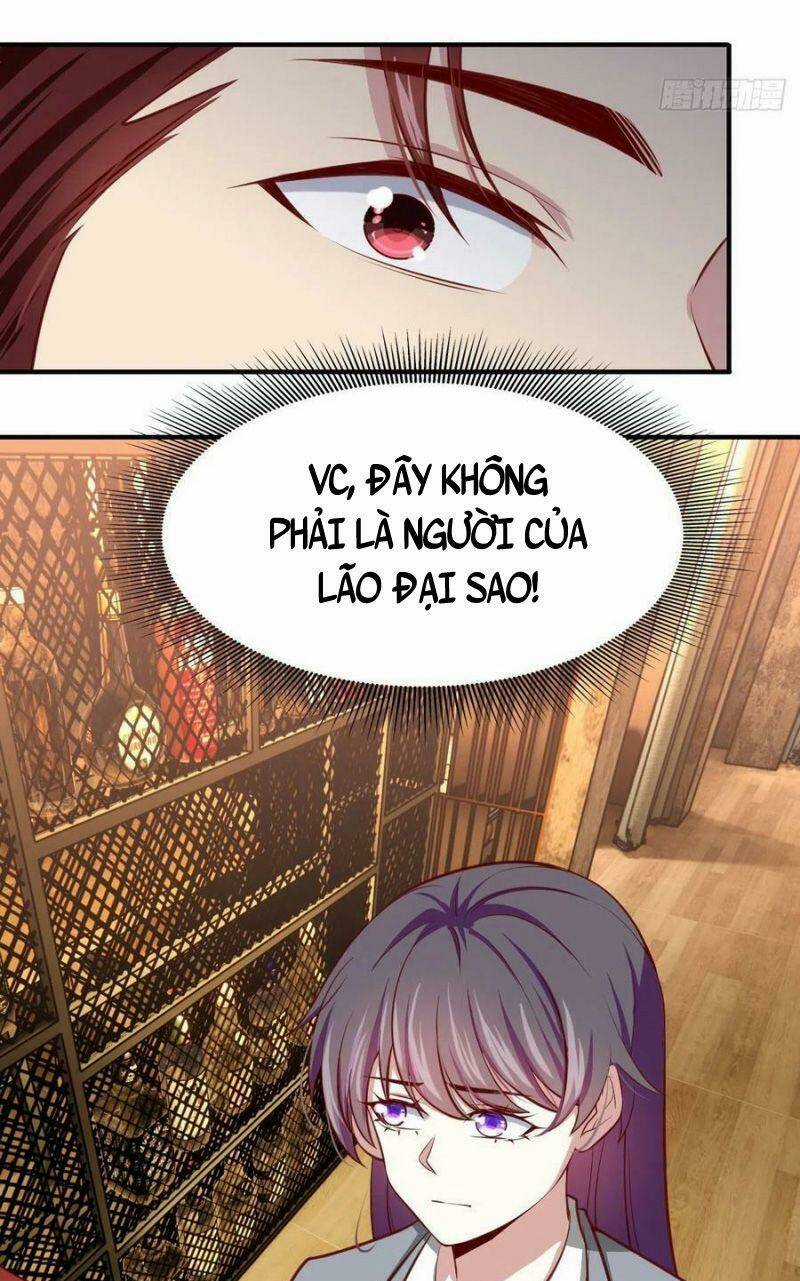 Ta Là Hàn Tam Thiên Chapter 96 trang 34