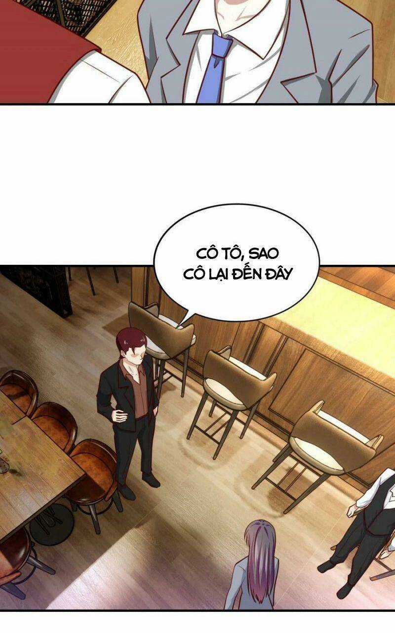 Ta Là Hàn Tam Thiên Chapter 96 trang 35