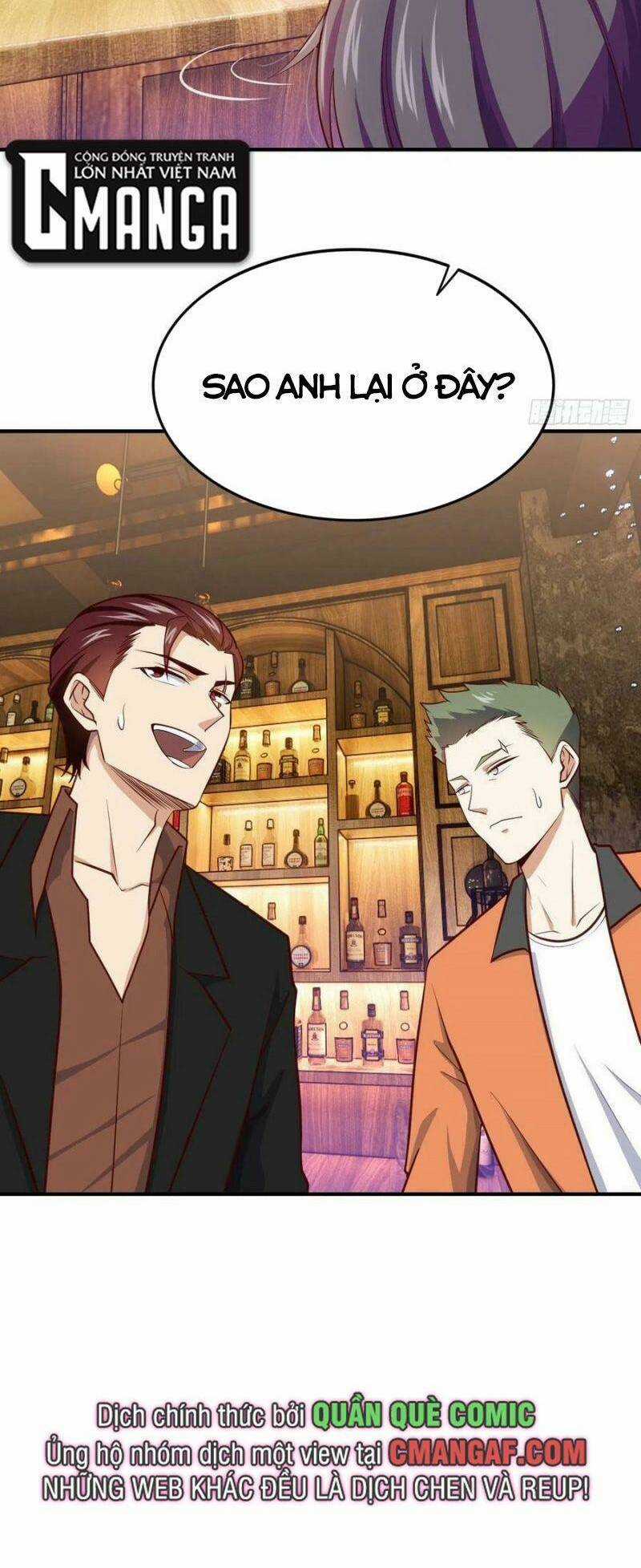 Ta Là Hàn Tam Thiên Chapter 96 trang 37