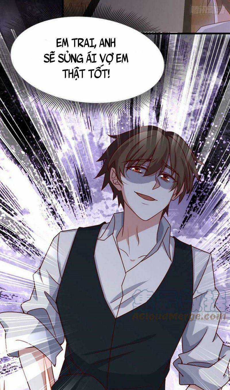 Ta Là Hàn Tam Thiên Chapter 96 trang 5