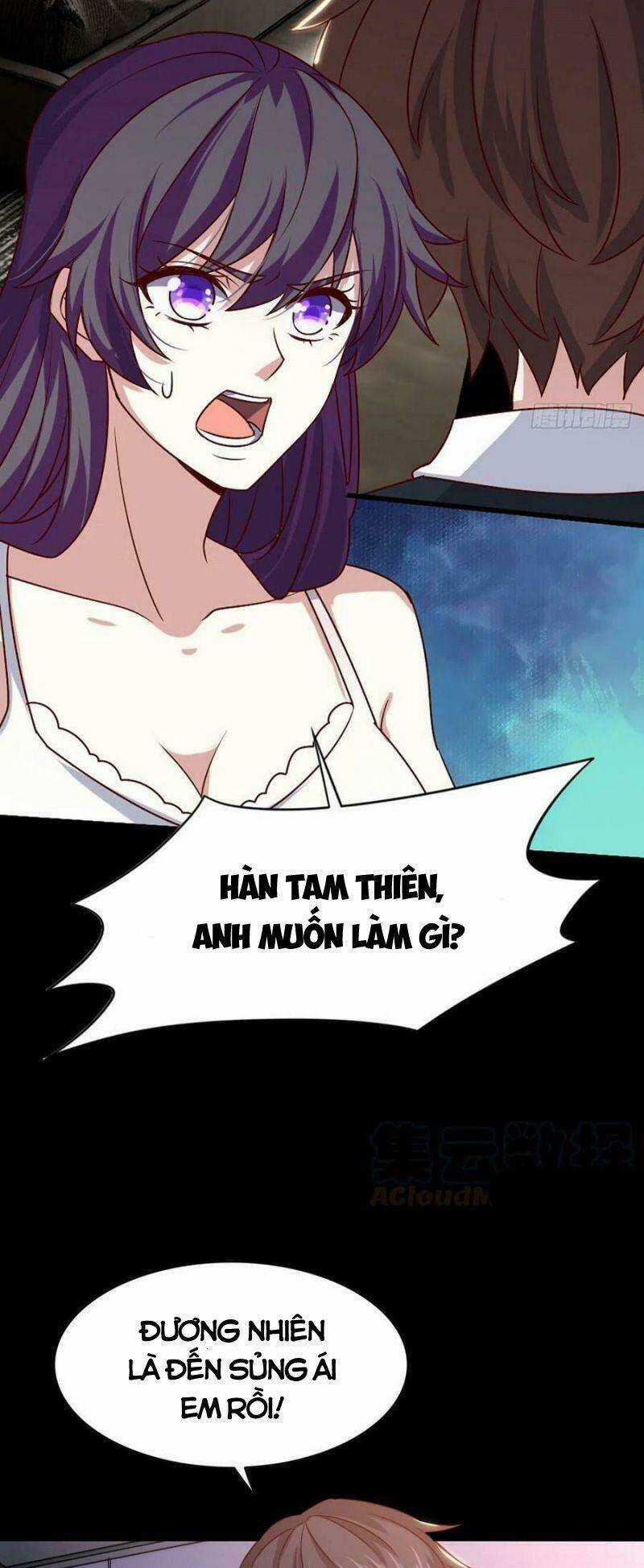 Ta Là Hàn Tam Thiên Chapter 96 trang 7