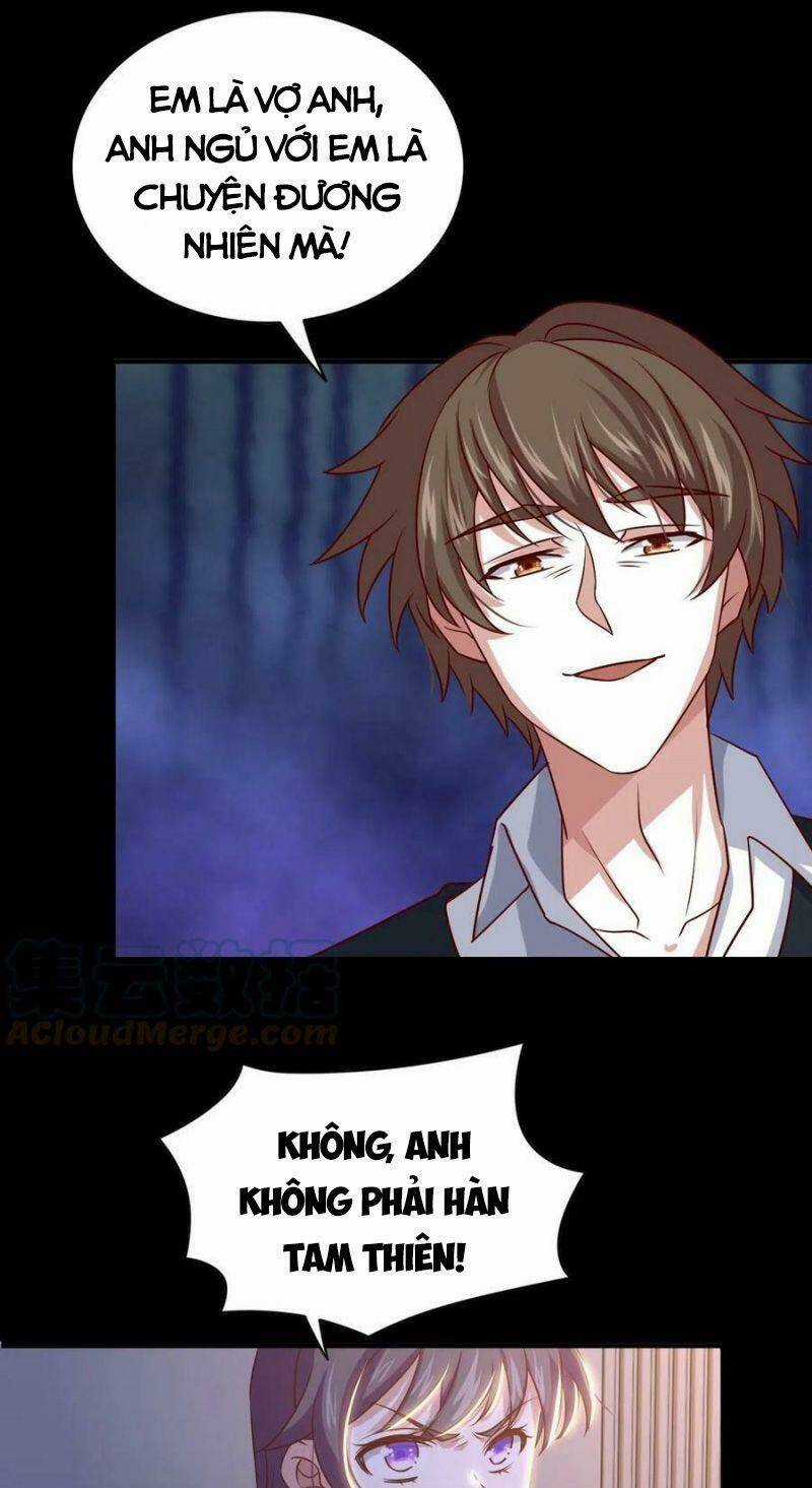 Ta Là Hàn Tam Thiên Chapter 96 trang 9