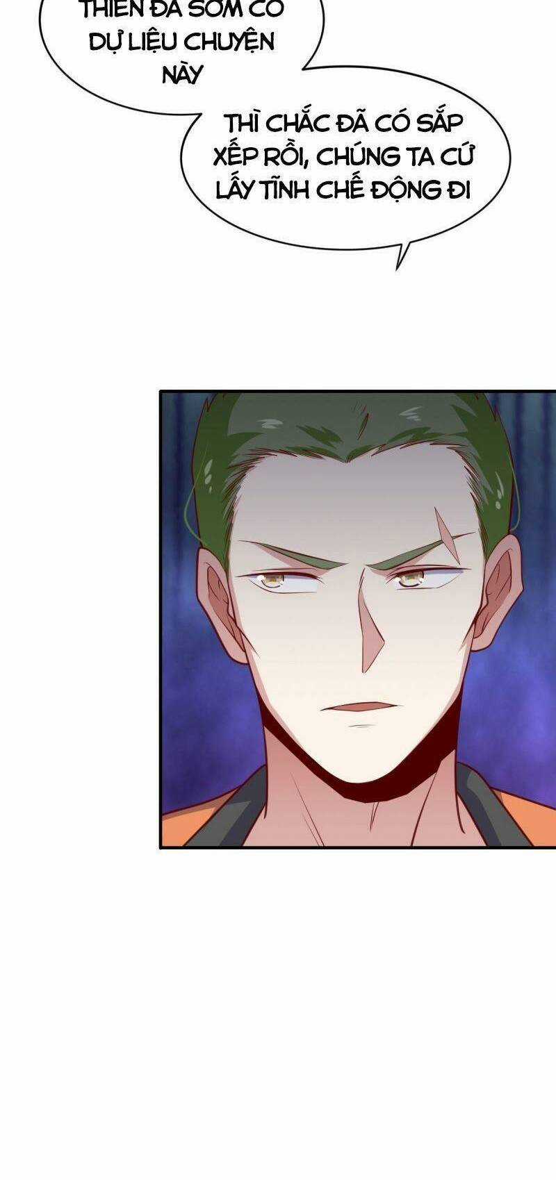 Ta Là Hàn Tam Thiên Chapter 97 trang 10