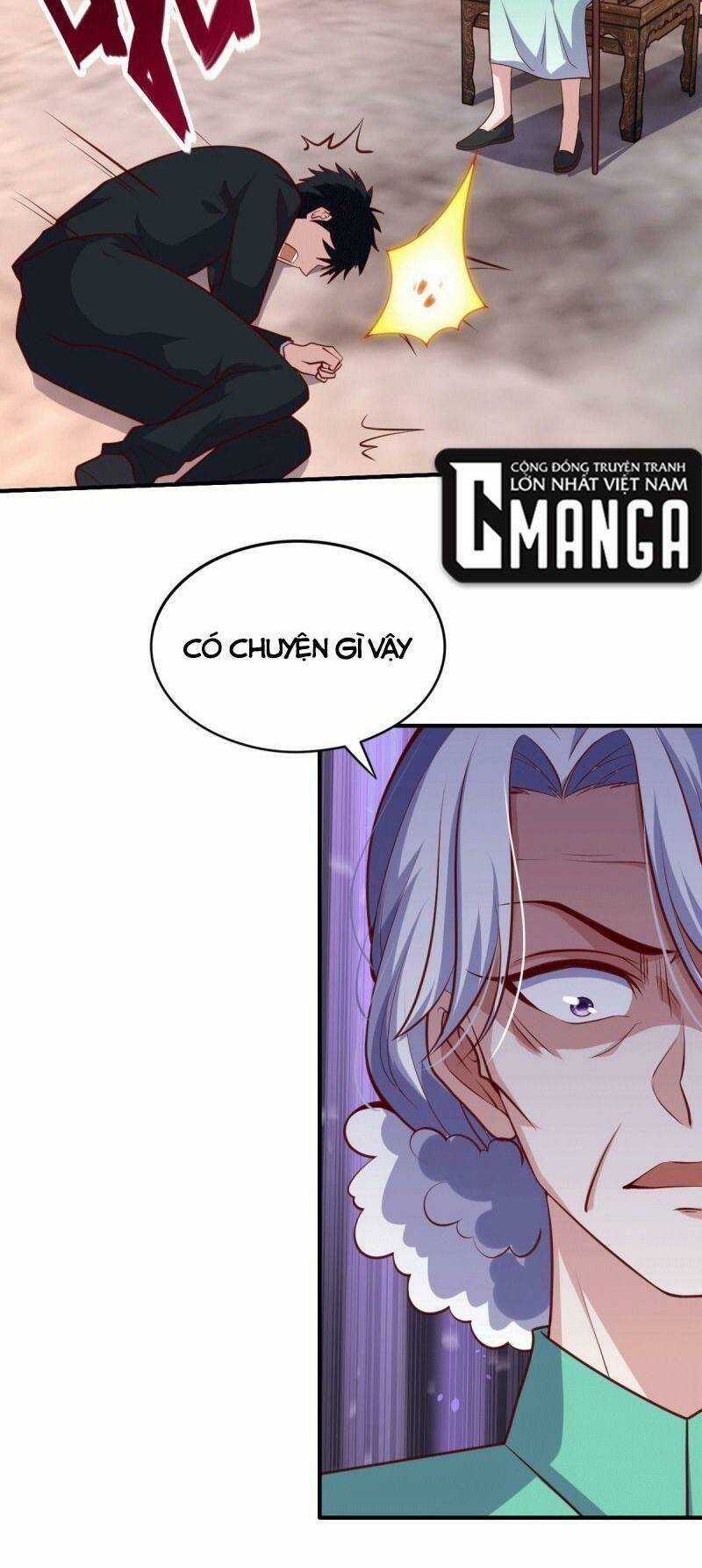 Ta Là Hàn Tam Thiên Chapter 97 trang 14