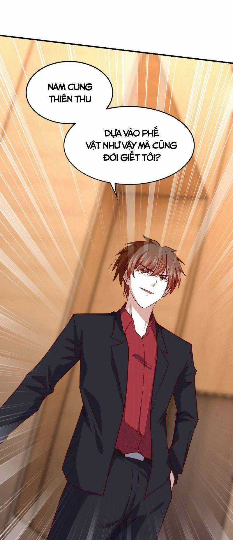 Ta Là Hàn Tam Thiên Chapter 97 trang 15