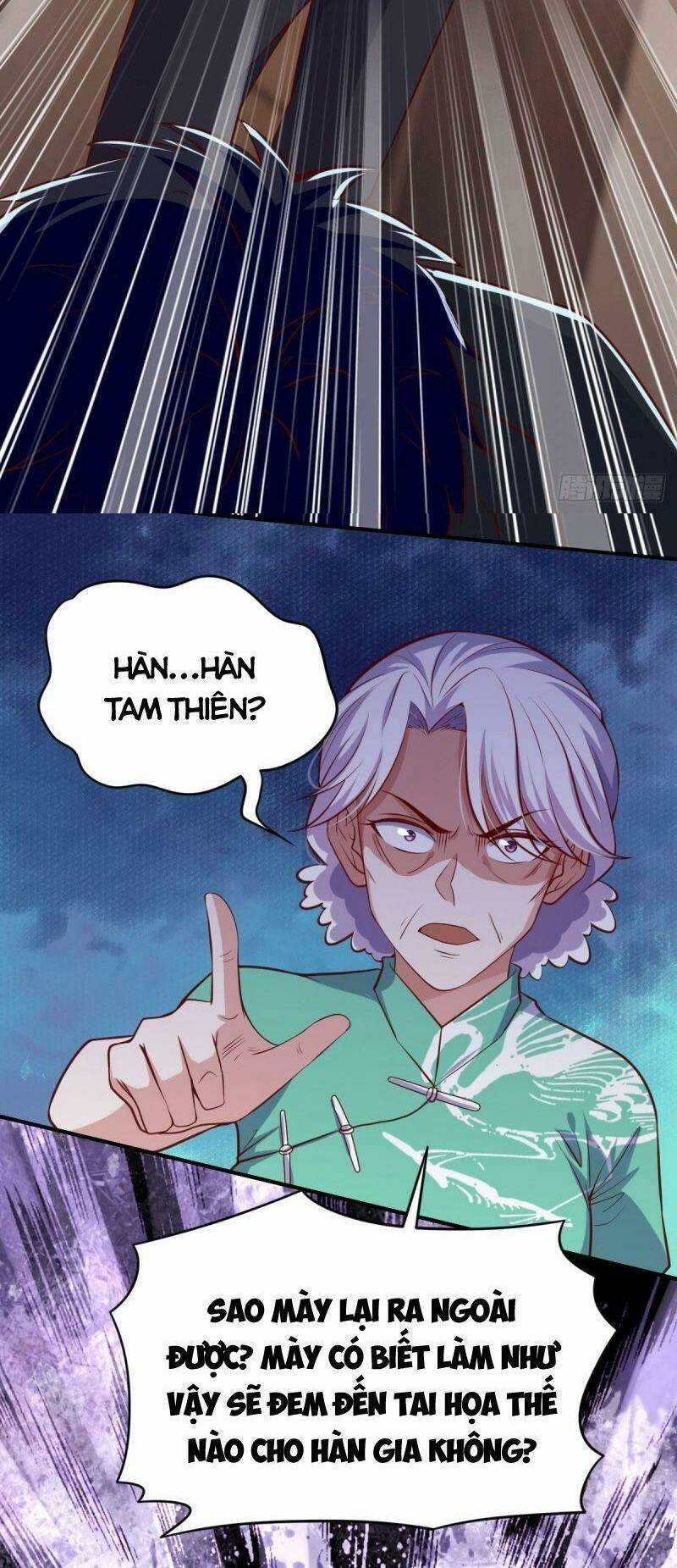Ta Là Hàn Tam Thiên Chapter 97 trang 16