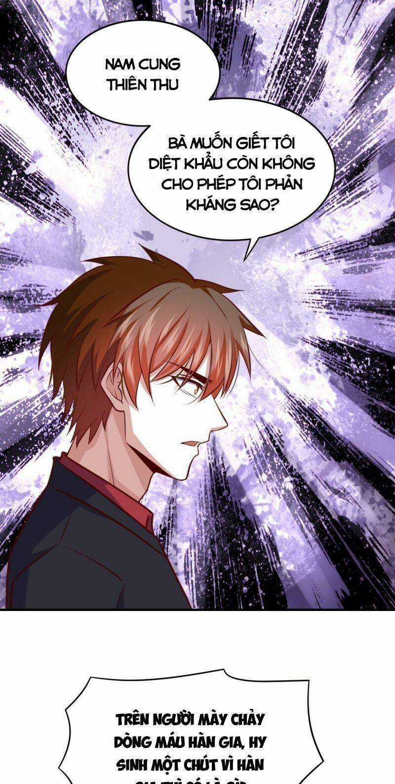 Ta Là Hàn Tam Thiên Chapter 97 trang 17