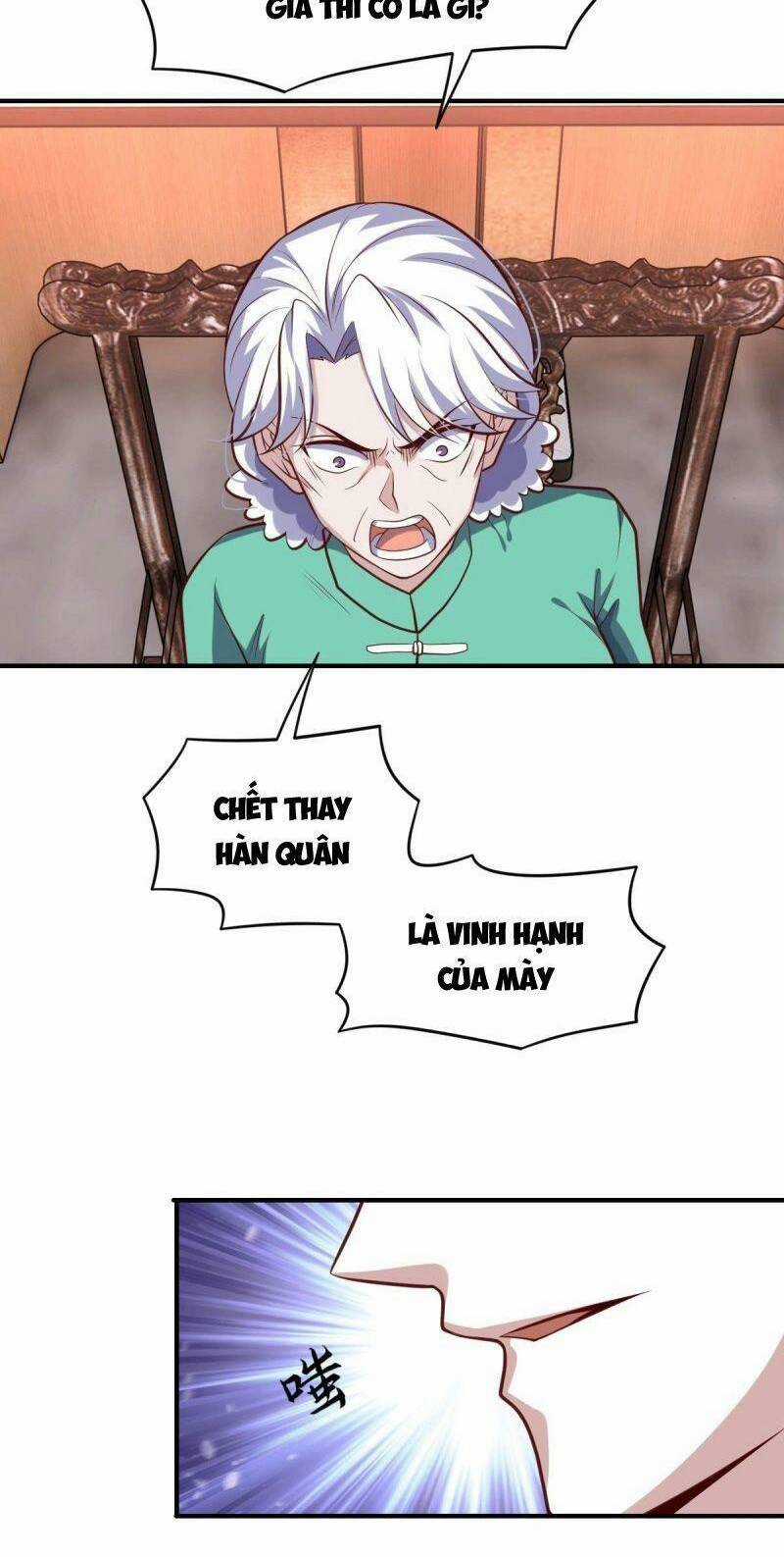 Ta Là Hàn Tam Thiên Chapter 97 trang 18
