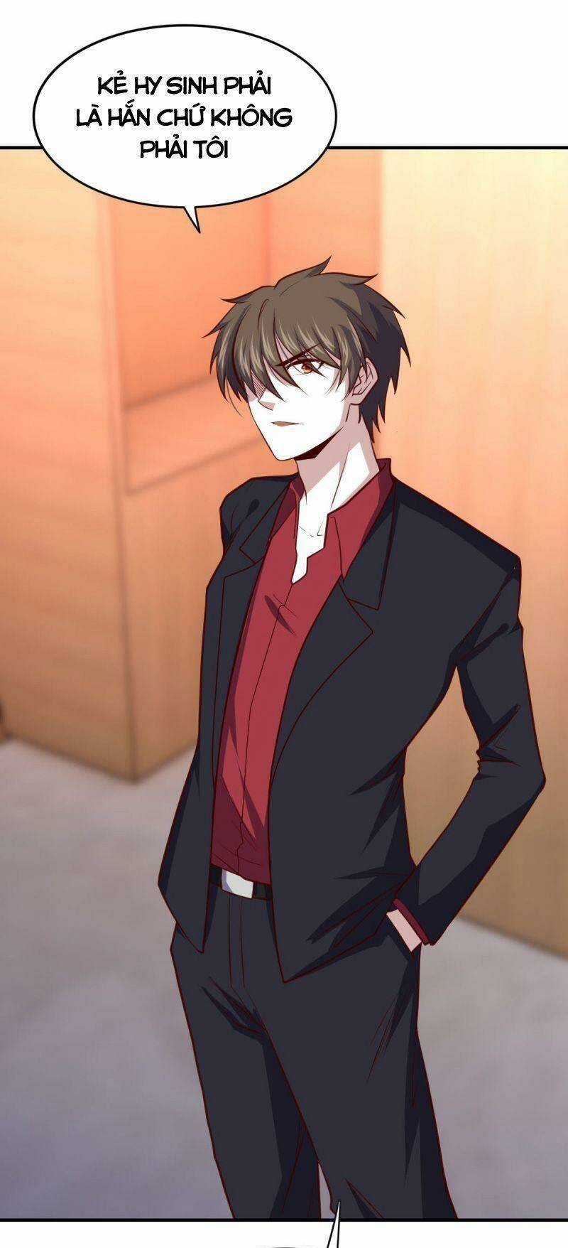 Ta Là Hàn Tam Thiên Chapter 97 trang 19