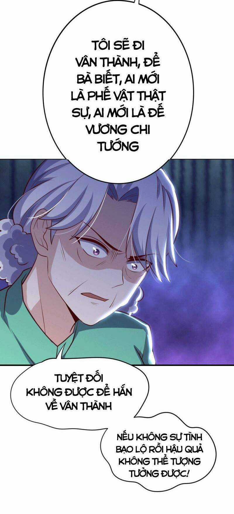 Ta Là Hàn Tam Thiên Chapter 97 trang 20