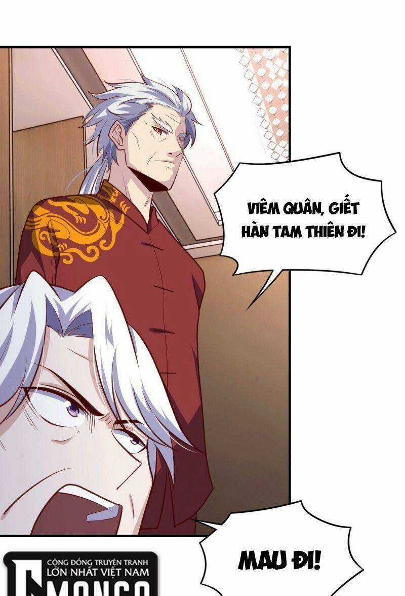 Ta Là Hàn Tam Thiên Chapter 97 trang 21