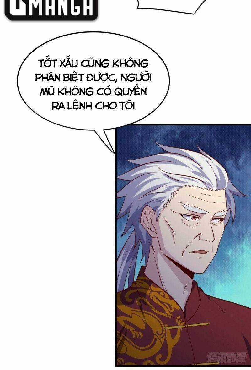 Ta Là Hàn Tam Thiên Chapter 97 trang 22